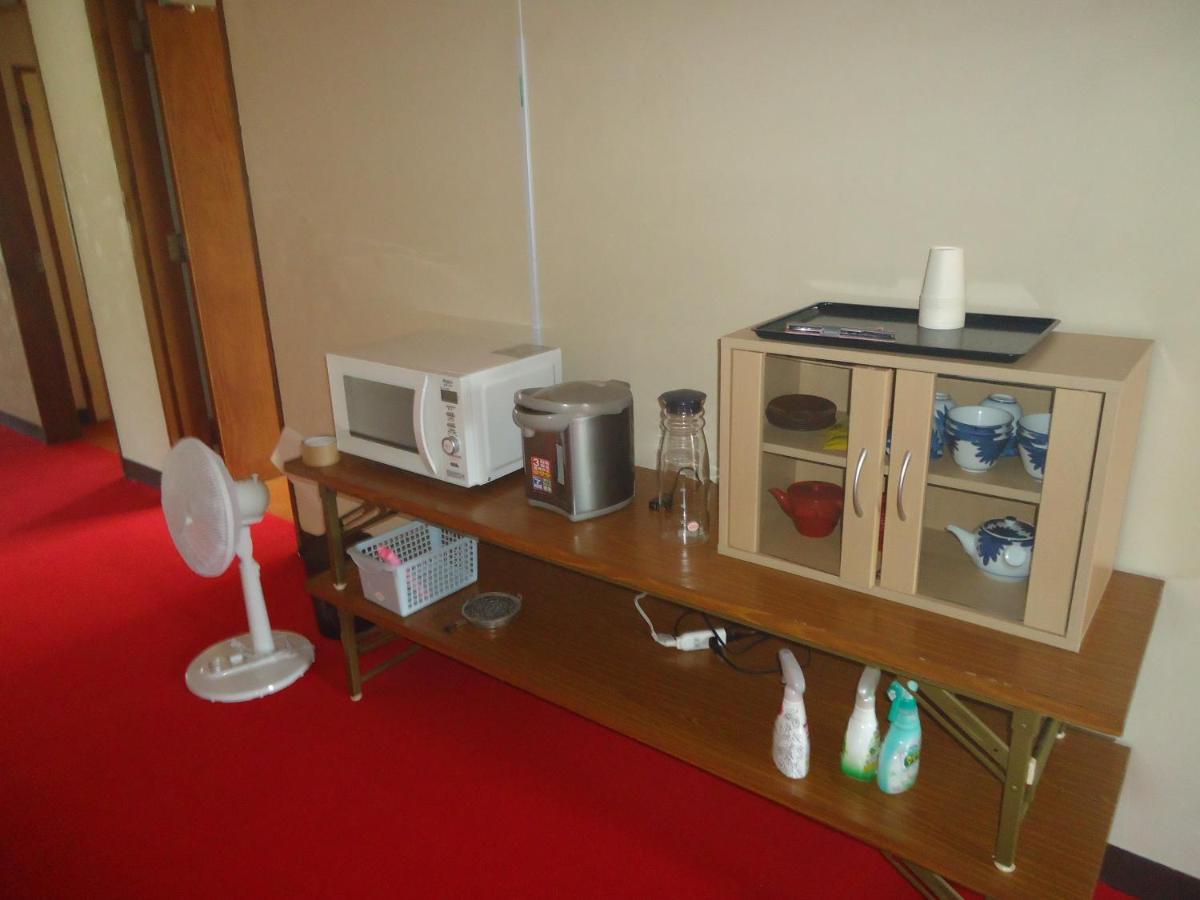 Cafe Cerisier栖里時絵 Hotel Myoko Luaran gambar